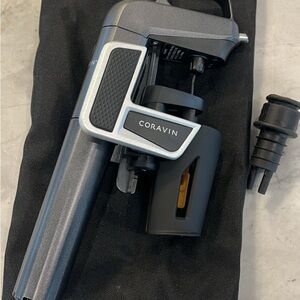 Coravin Model 2. Wine Preservation System - Brand New Condition